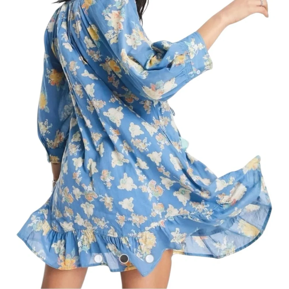 Free People Camella Dress - Picture 3 of 6